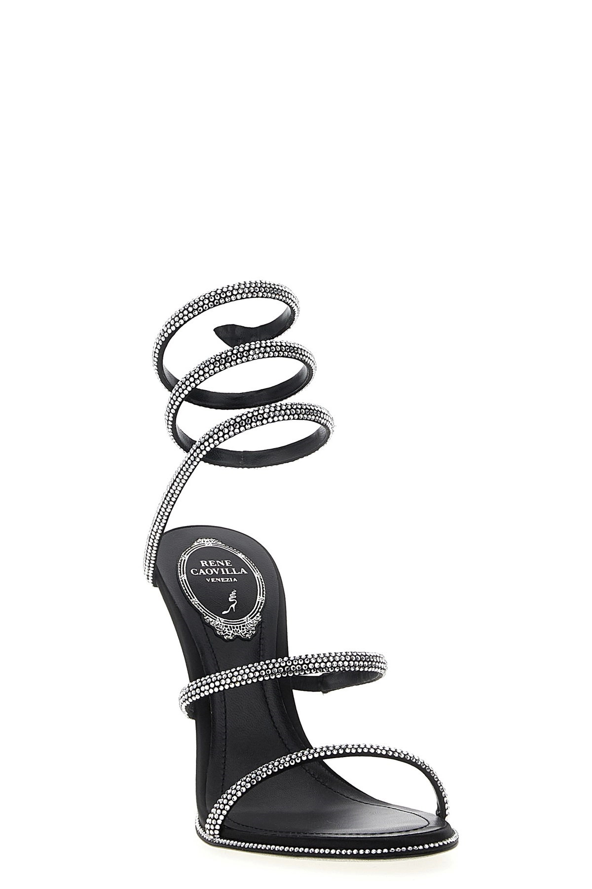 'Cleo' sandals - 2