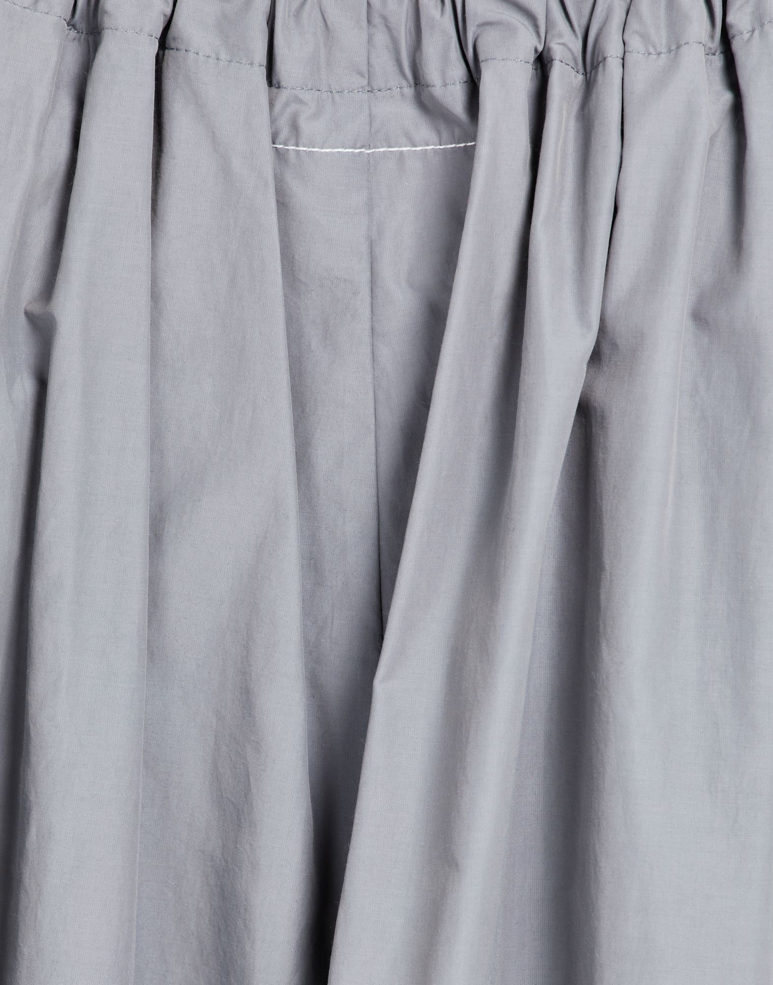 Draped dress - 6