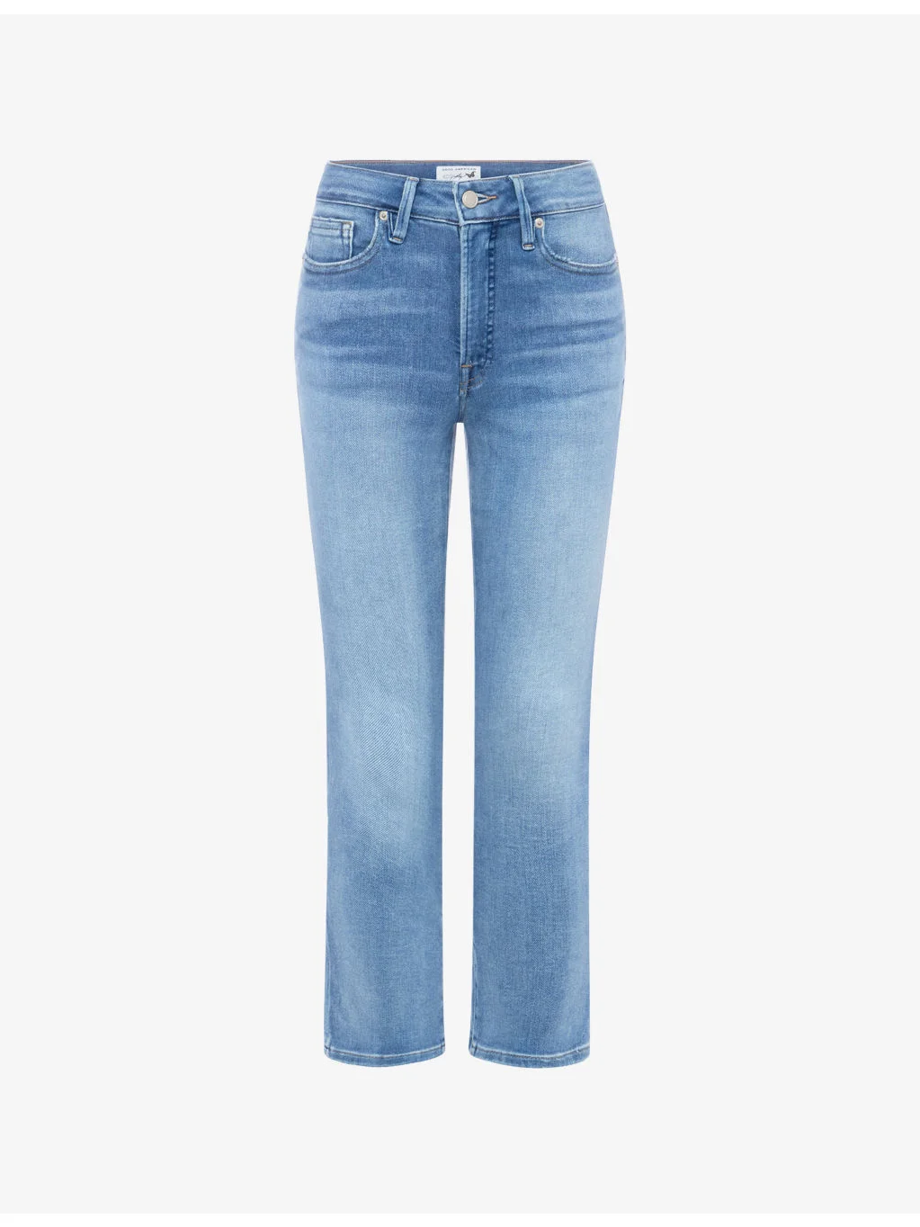 Dolly’s Joleans Straight-Leg Petite Denim Jeans - 1