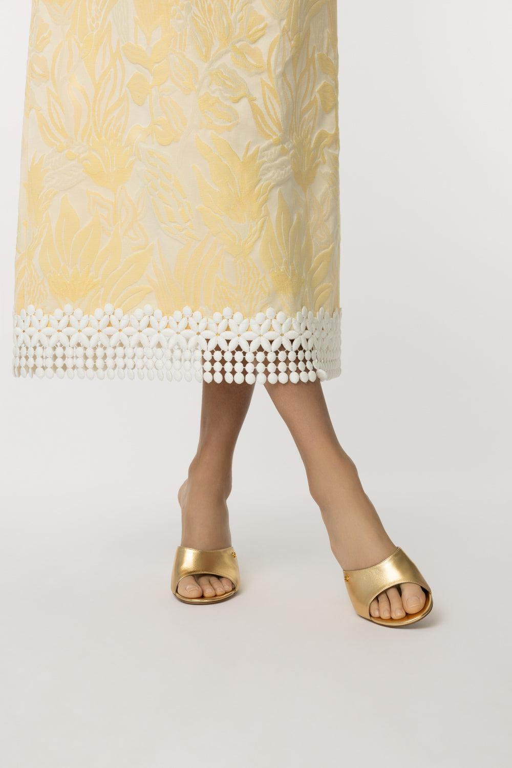 Wedge Sandal - 3