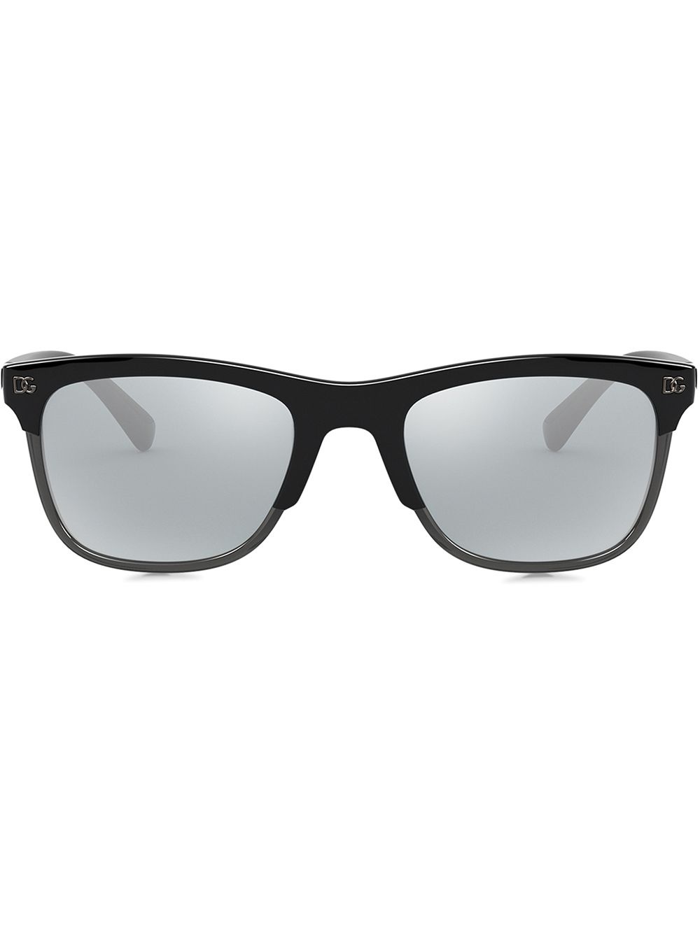 DG monogram sunglasses - 1