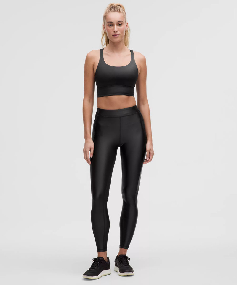 lululemon Satin Shine High-Rise Tight 28" outlook