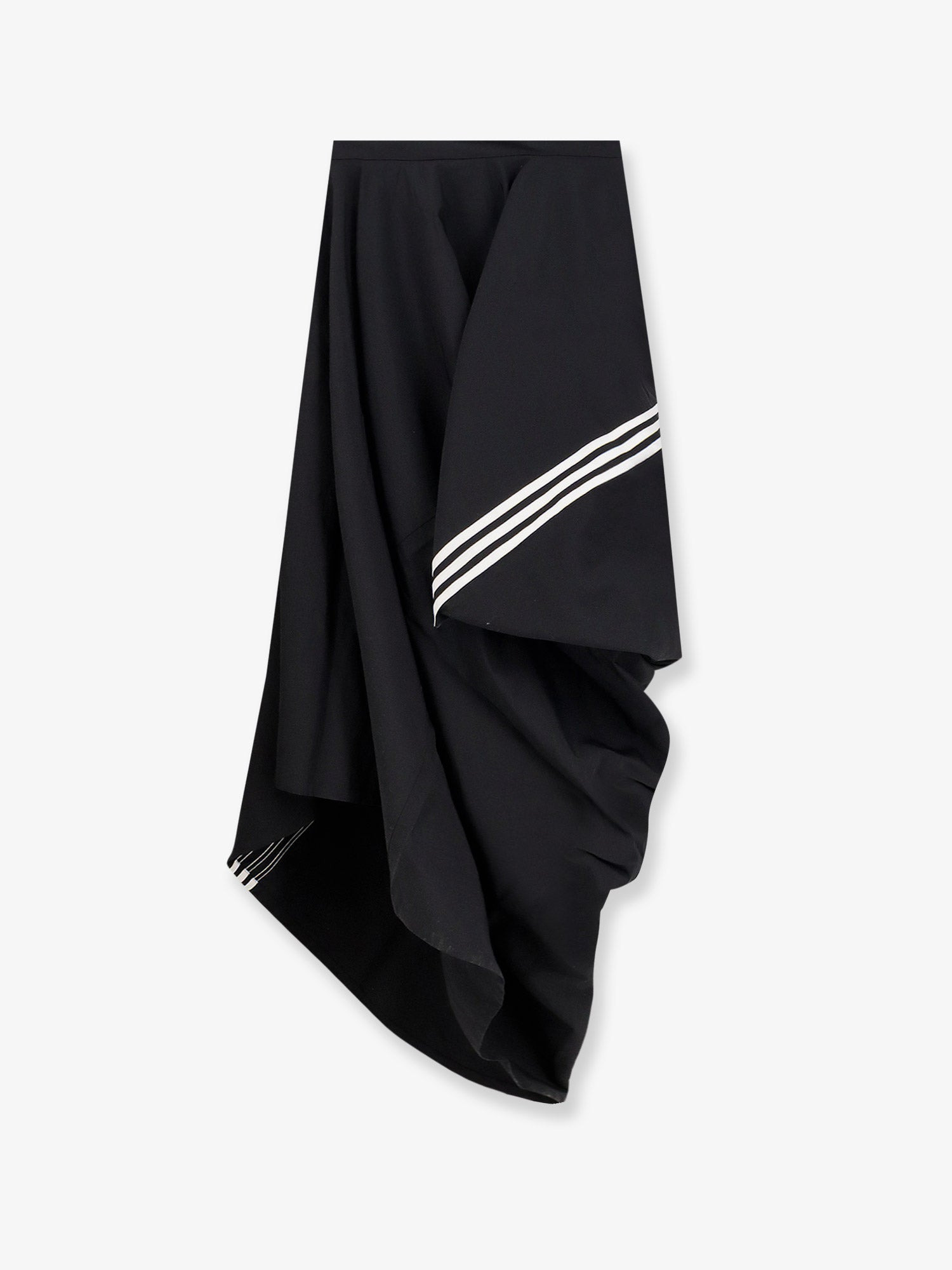 Adidas Y-3 Y-3 Wire Nylon Skirt - 2