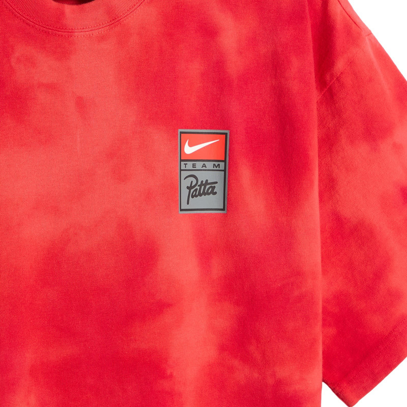Nike Nike x PATTA GX T-Shirt outlook