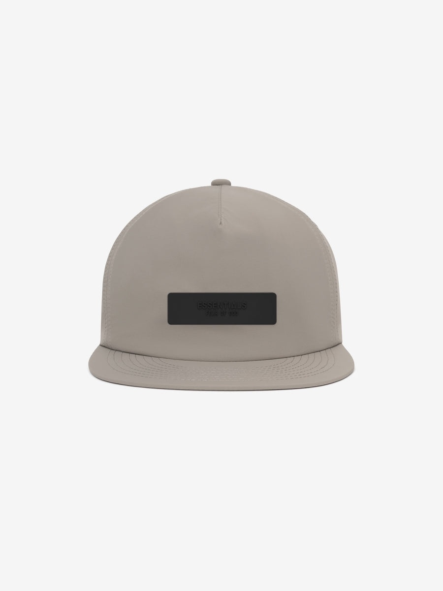 NYLON BASEBALL CAP - 1