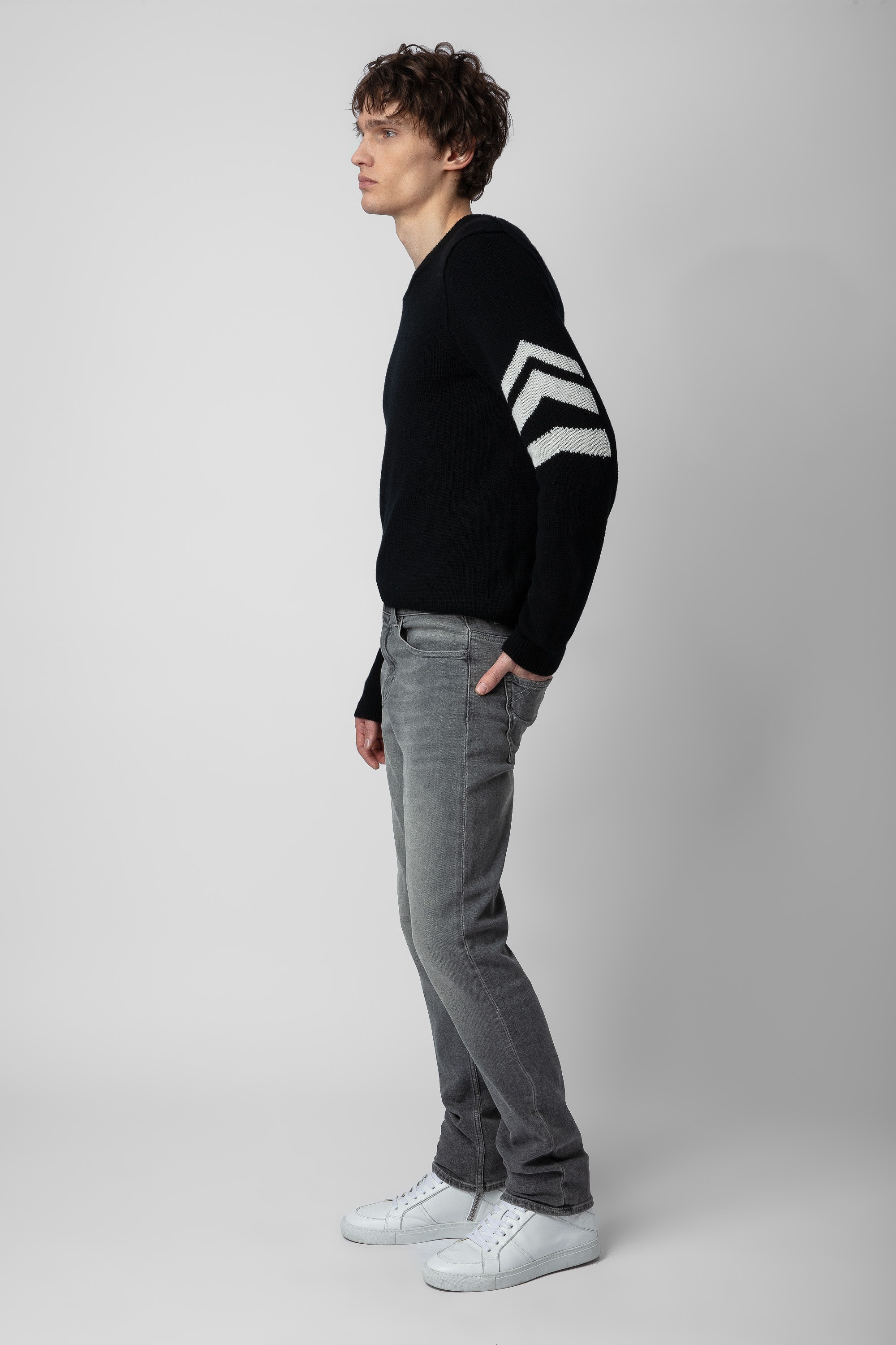 Steeve Jeans - 2
