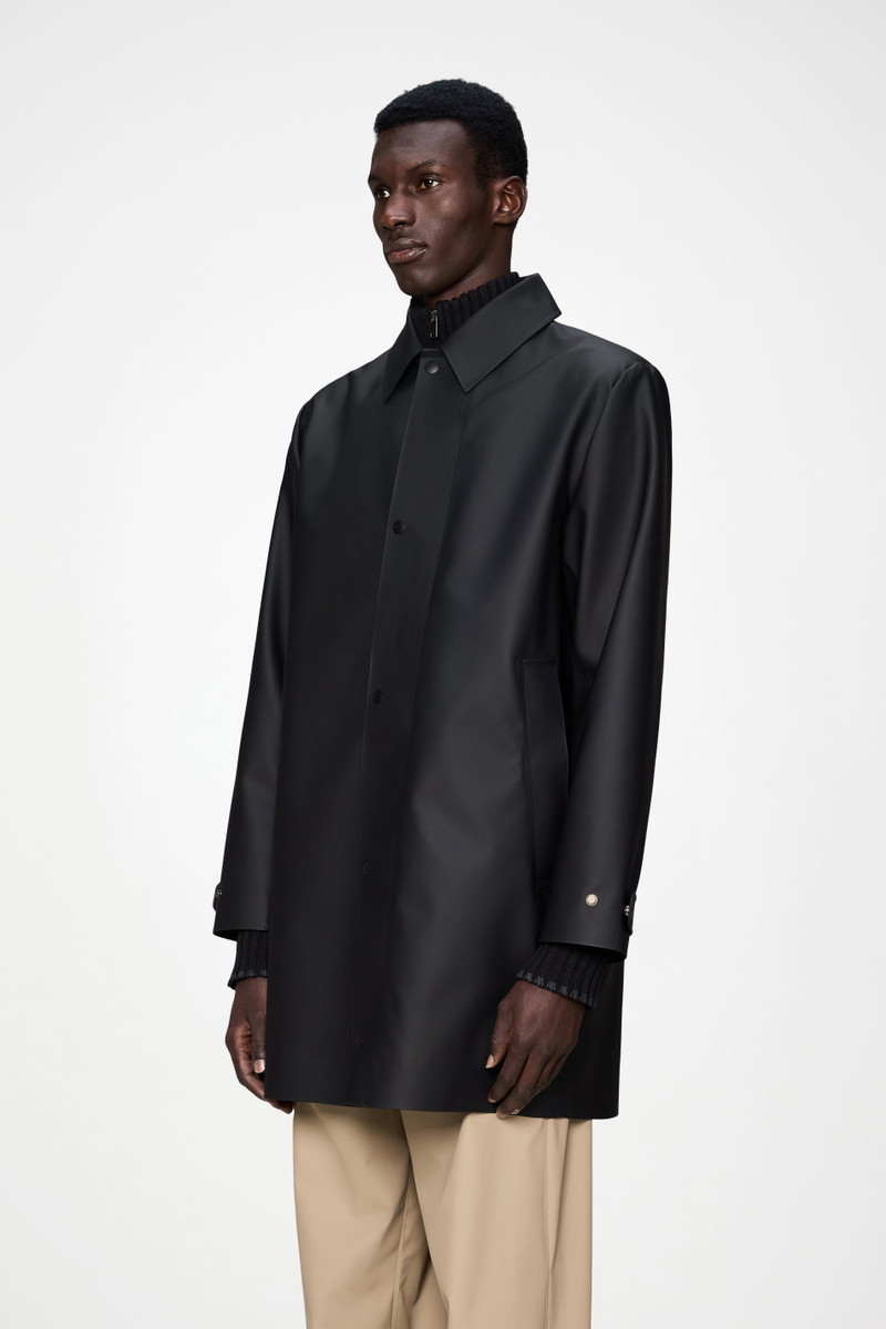 Nara Long Jacket 6