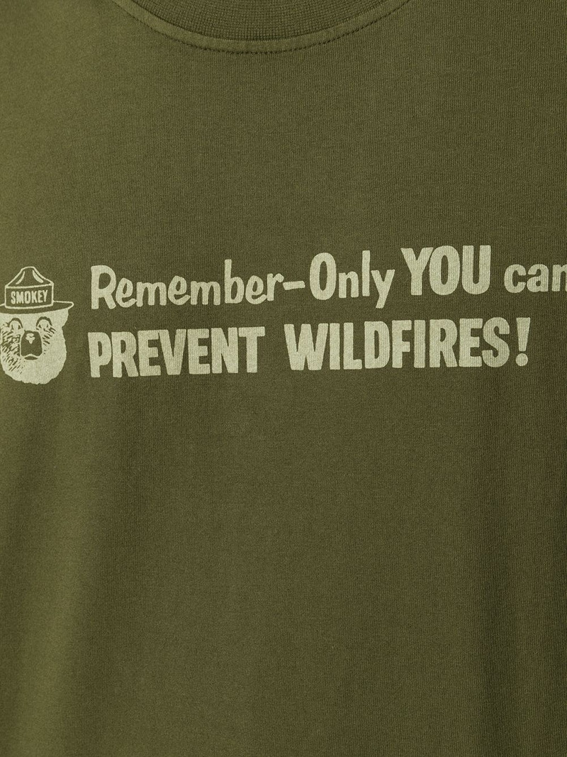 slogan print sweatshirt 5