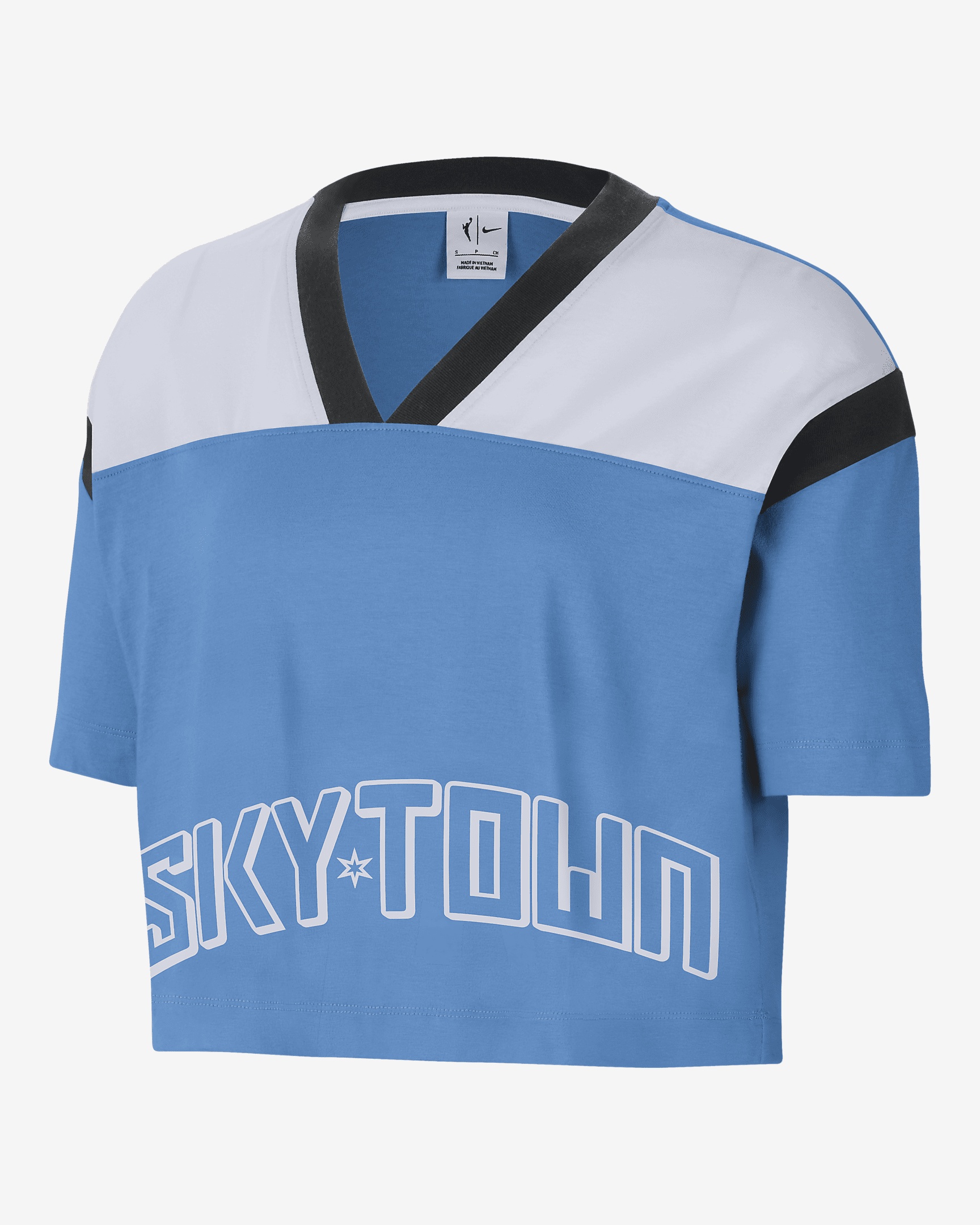 Chicago Sky Nike Women's WNBA Top - 1