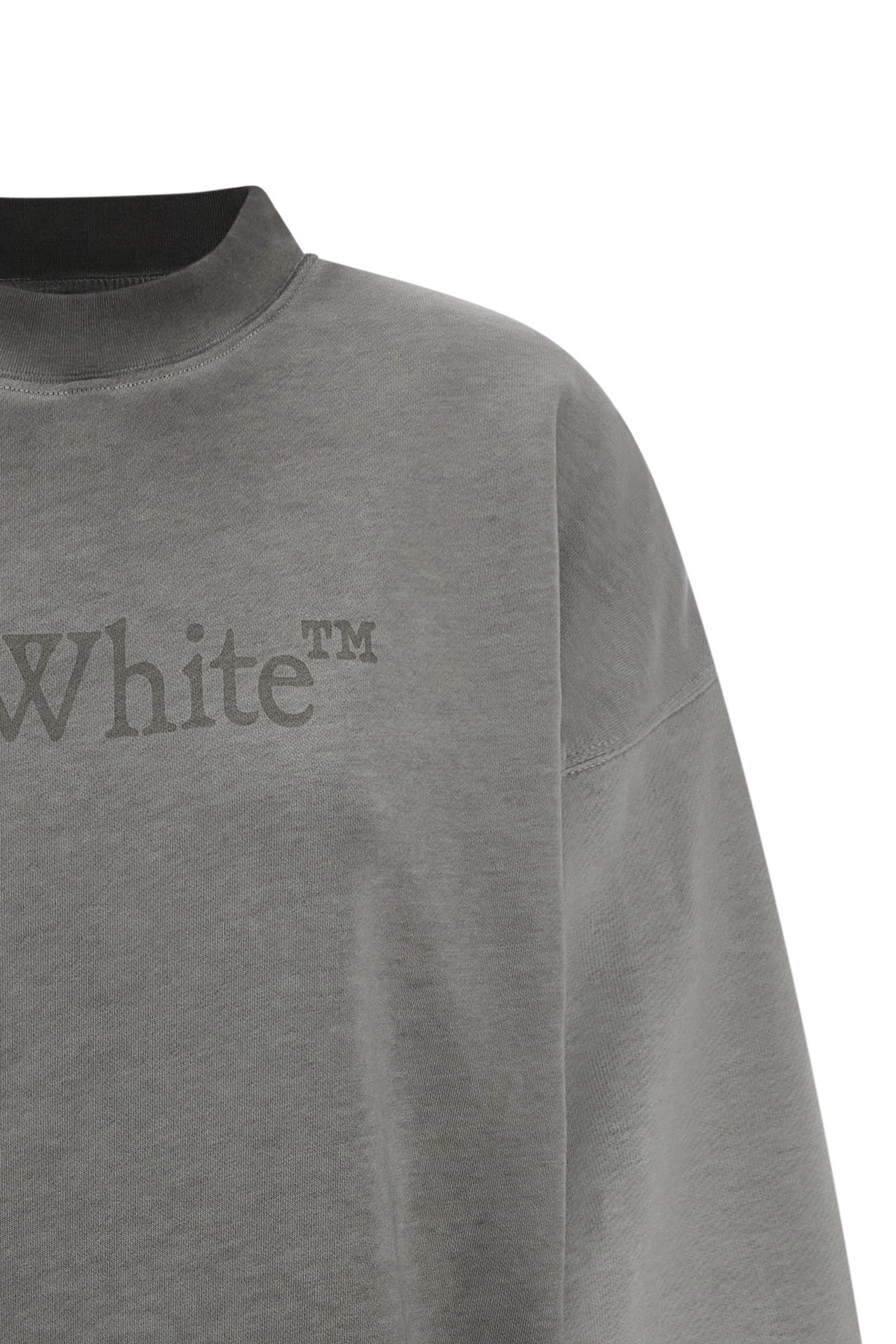 'Laundry Skate' sweatshirt - 2