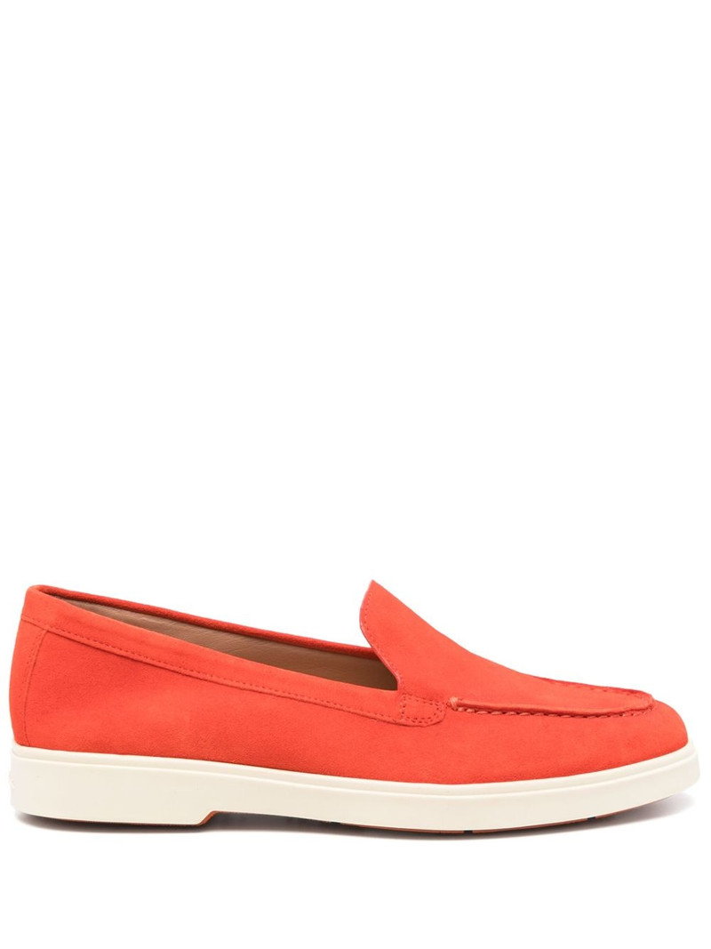 suede loafers 1