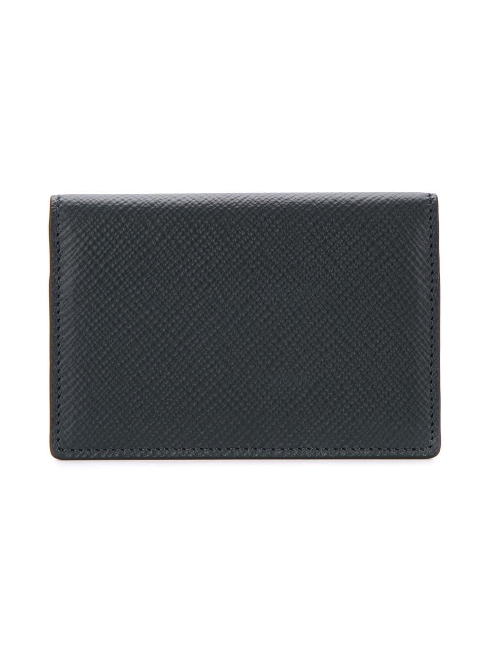 snap button wallet - 2