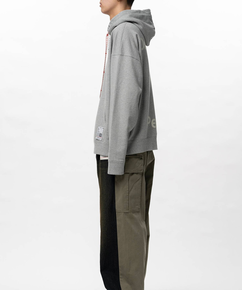 Leon Embroidery Hoodie 12