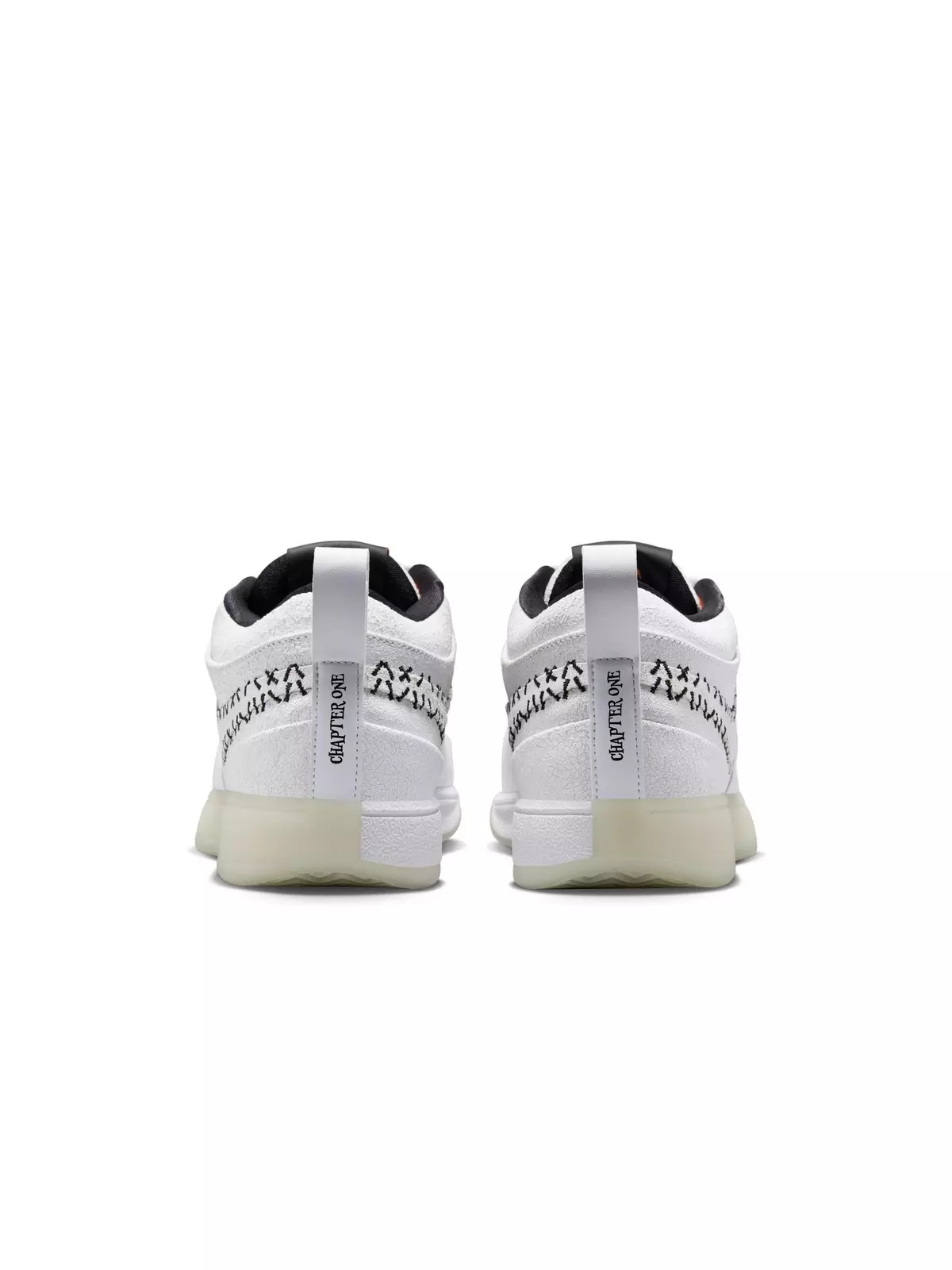 Book 1 "Christmas" Men's Basketball Shoe - 11