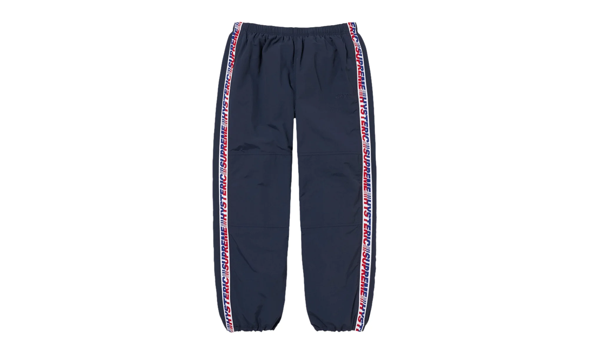 Hysteric Glamour Track Pants "FW24 - Navy" SU28122 - 1