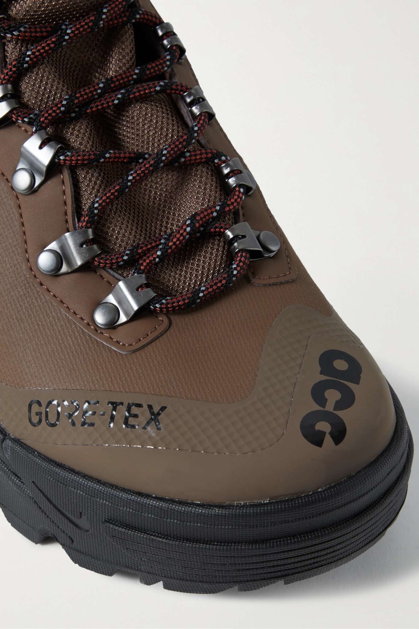 ACG Zoom Gaiadome GORE-TEX ankle boots - 4