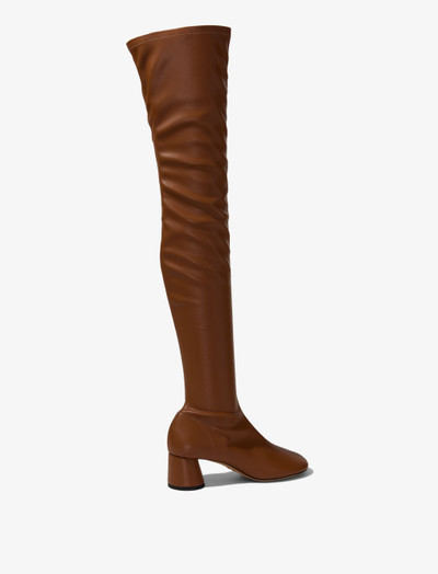 Proenza Schouler Glove Stretch Over The Knee Boots outlook