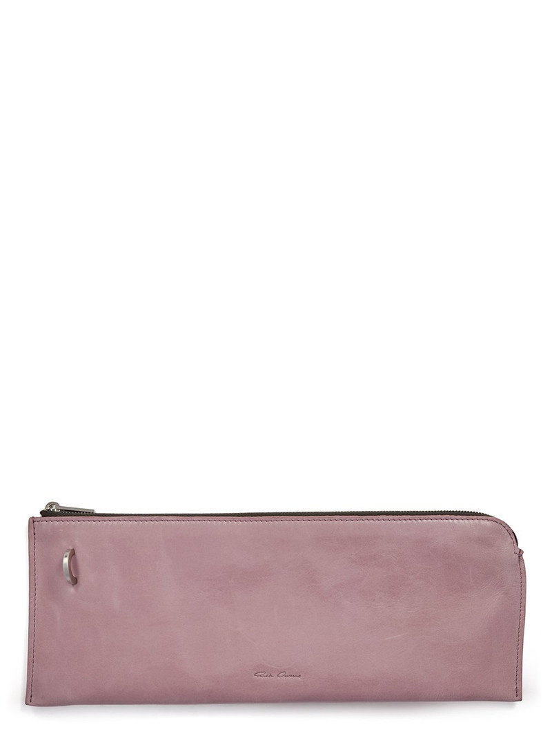 Pink Invite Wallet 1