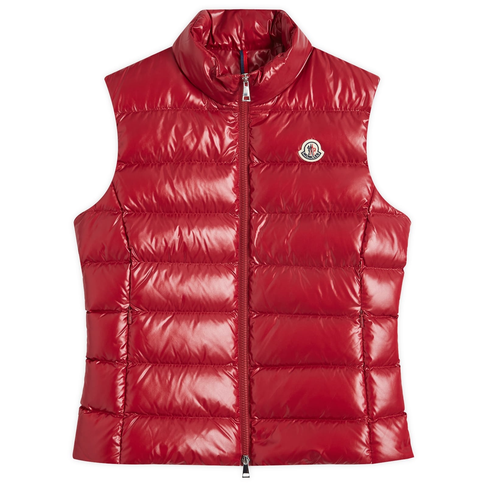 Moncler Moncler Ghany Vest | endclothing | REVERSIBLE