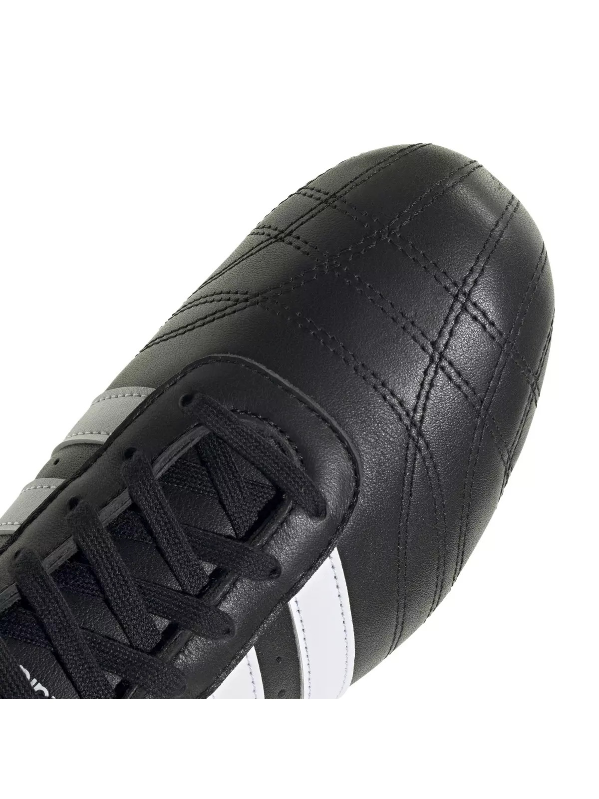 Originals Lopro Taewkwondo "Core Black/Ftwr White" Women's Shoe - 7