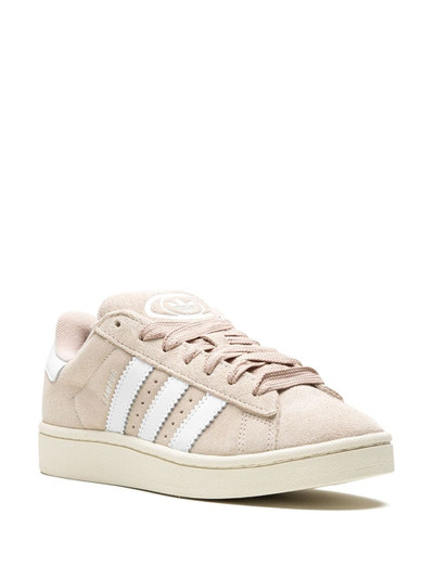 adidas Campus 00s suede sneakers outlook