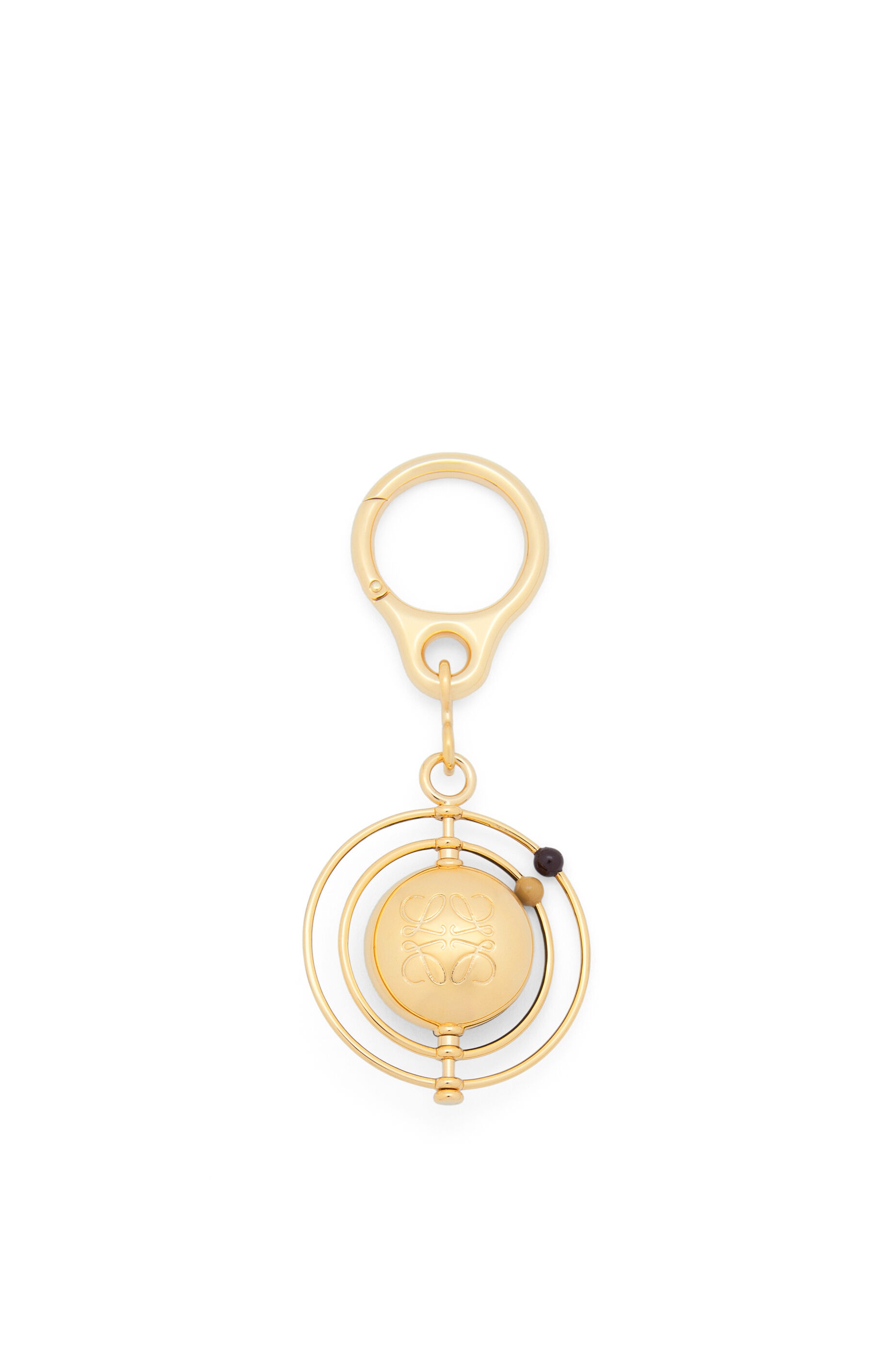 Planet Pebble charm - 1