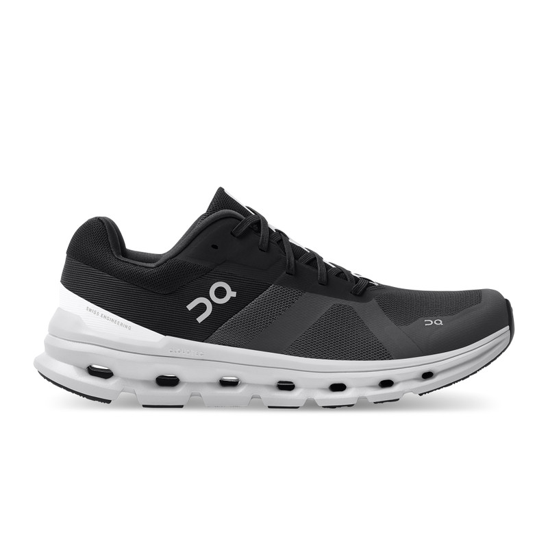 Cloudrunner - 1