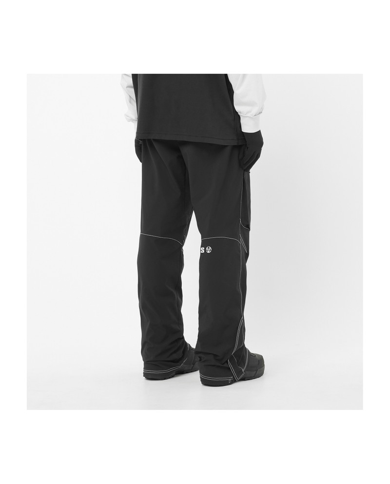 SALOMON PANTS SLAM JAM 6