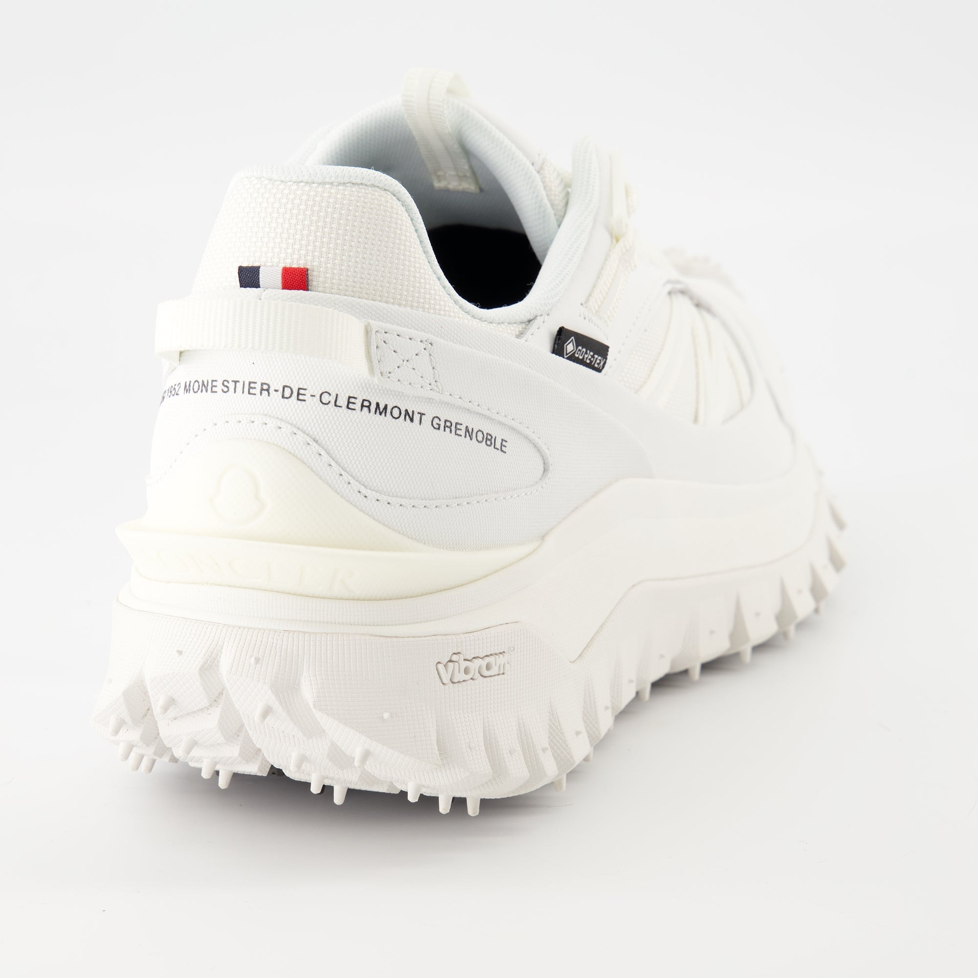 Baskets Trailgrip GTX - 4
