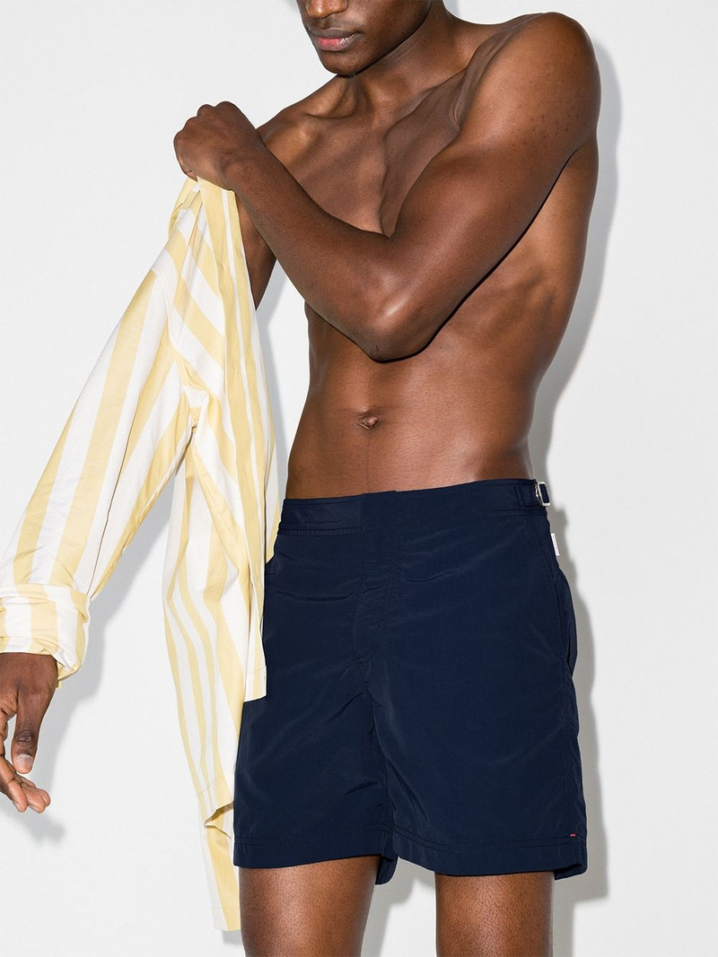 ORLEBAR BROWN Bulldog Swim Shorts outlook