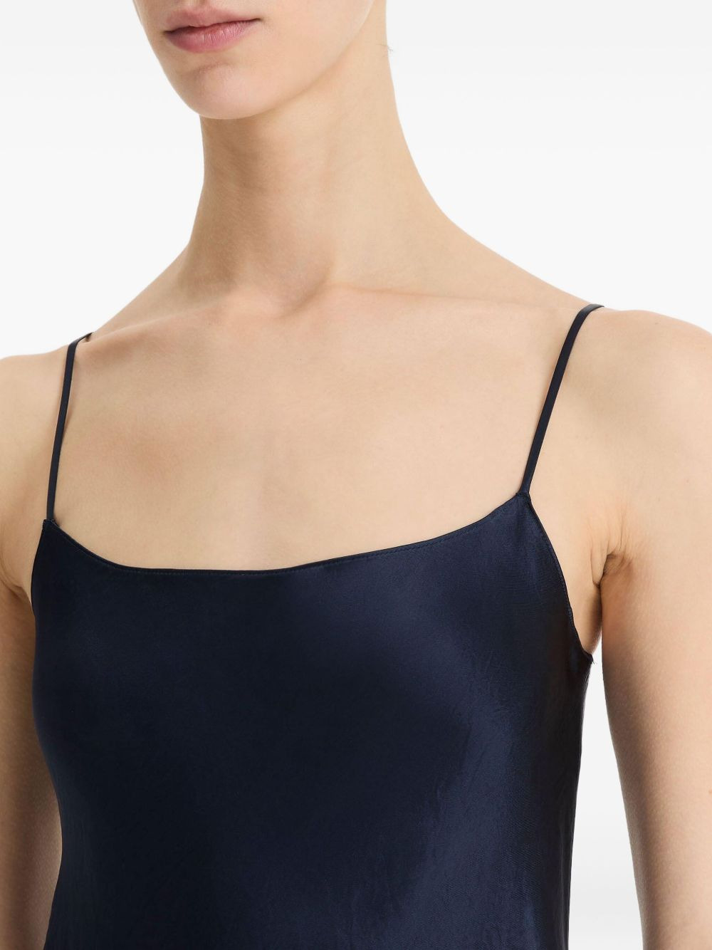 slip midi dress - 4
