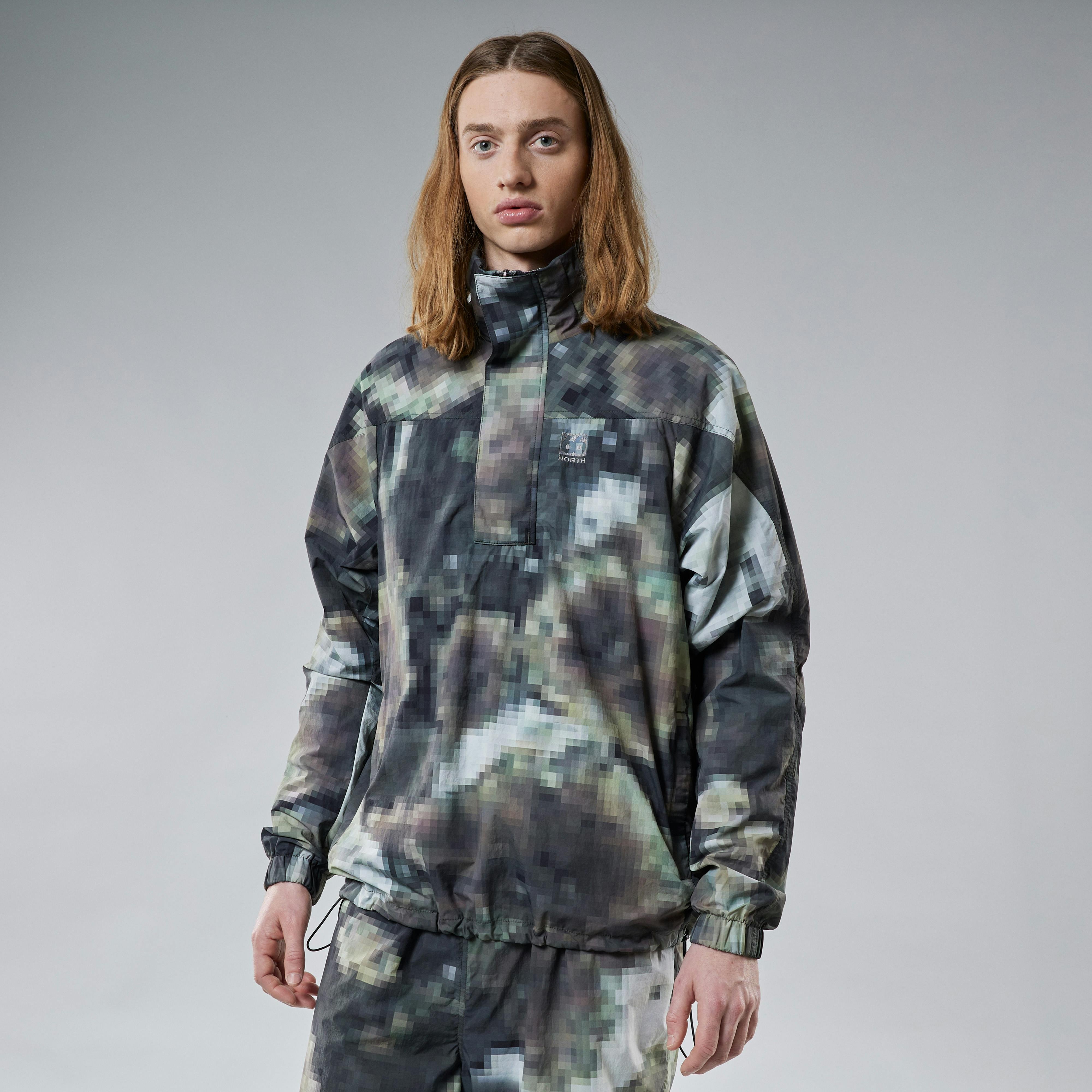 Laugardalur Anorak (Unisex) - 2