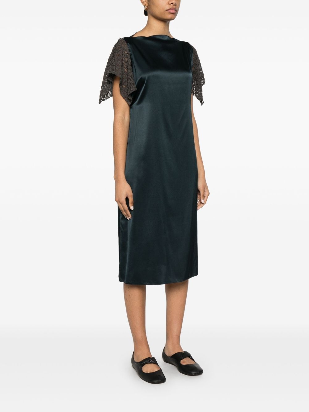 Olin midi dress - 3