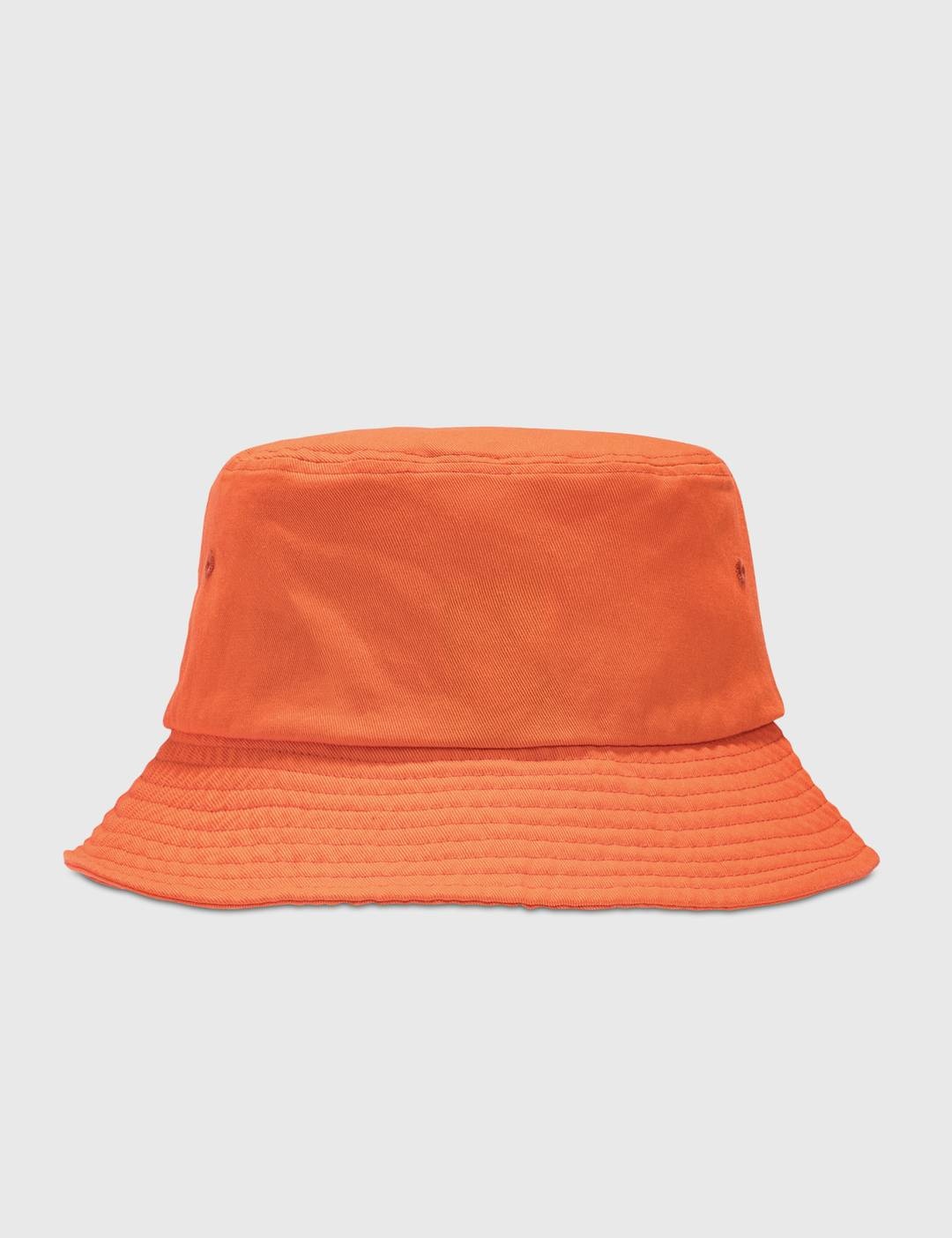 Stock Bucket Hat - 4