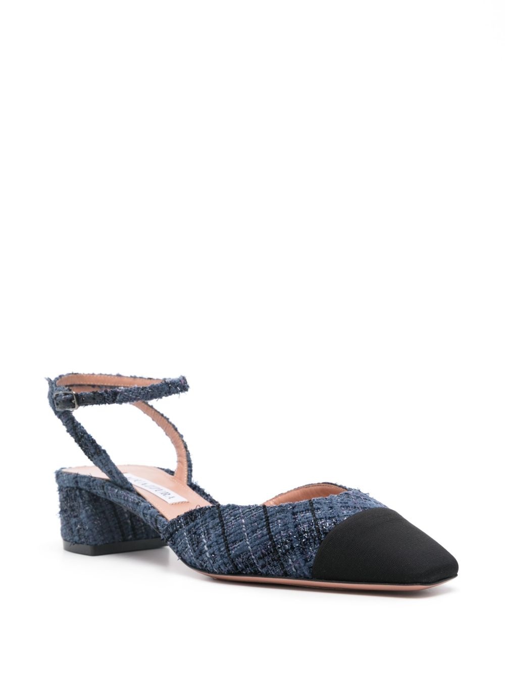 35mm French Flirt pumps - 2