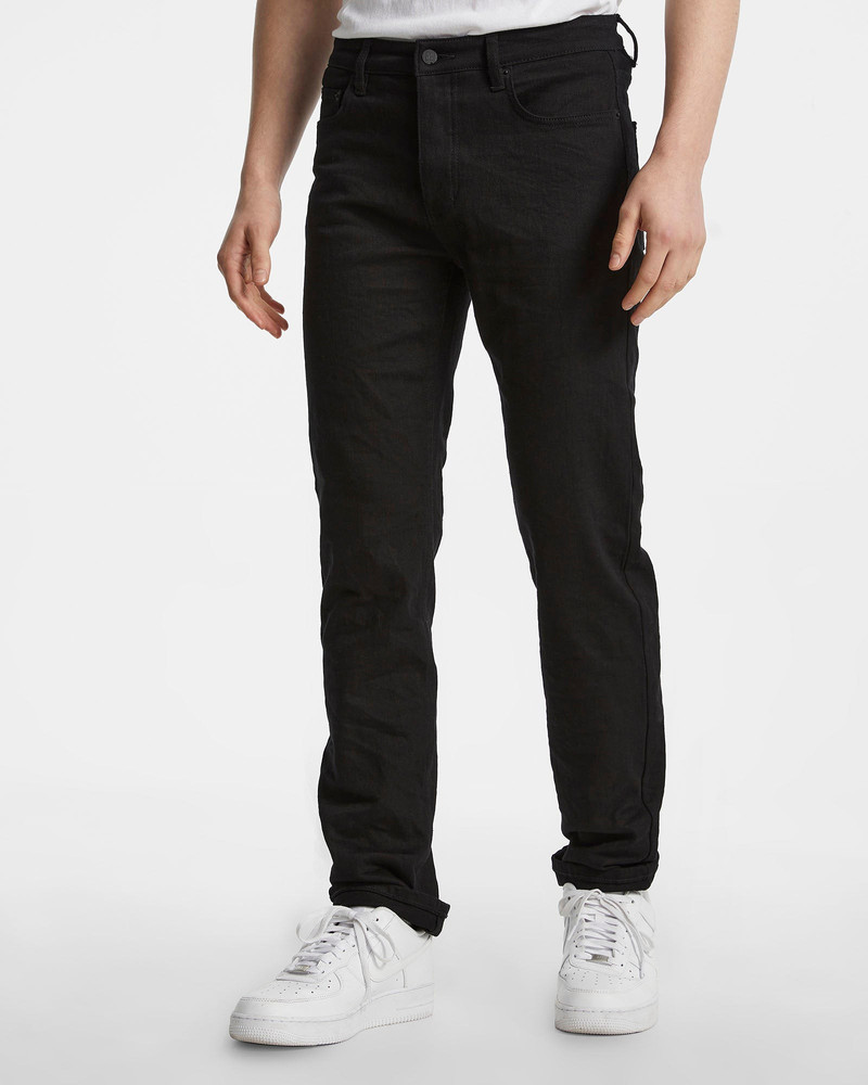 HAZLOW ACE BLACK 1