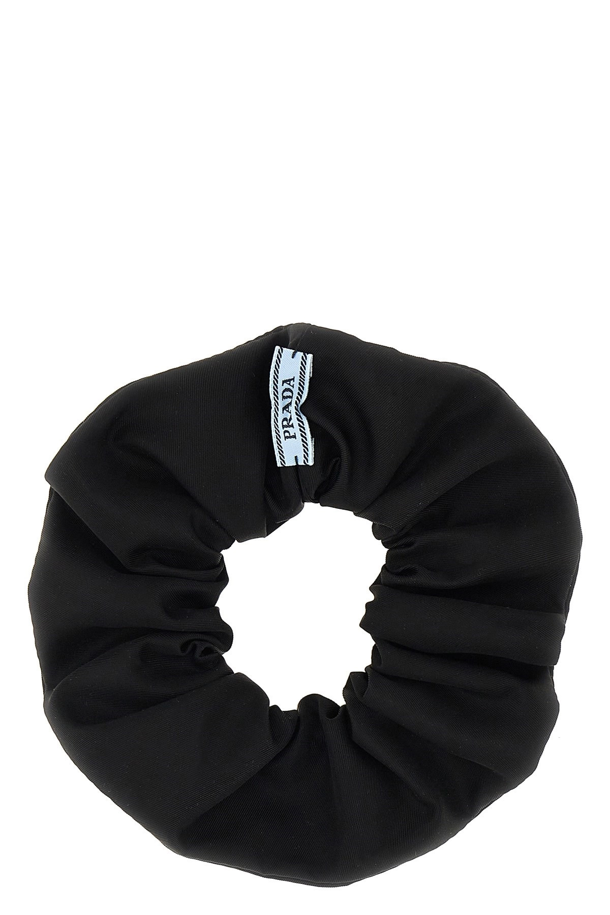 Re-Nylon hair elastic - 2