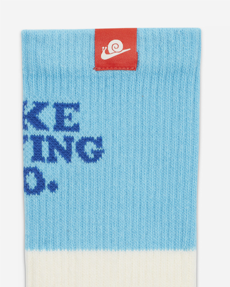 Nike Everyday Plus Cushioned Crew Socks (2 Pairs) 4