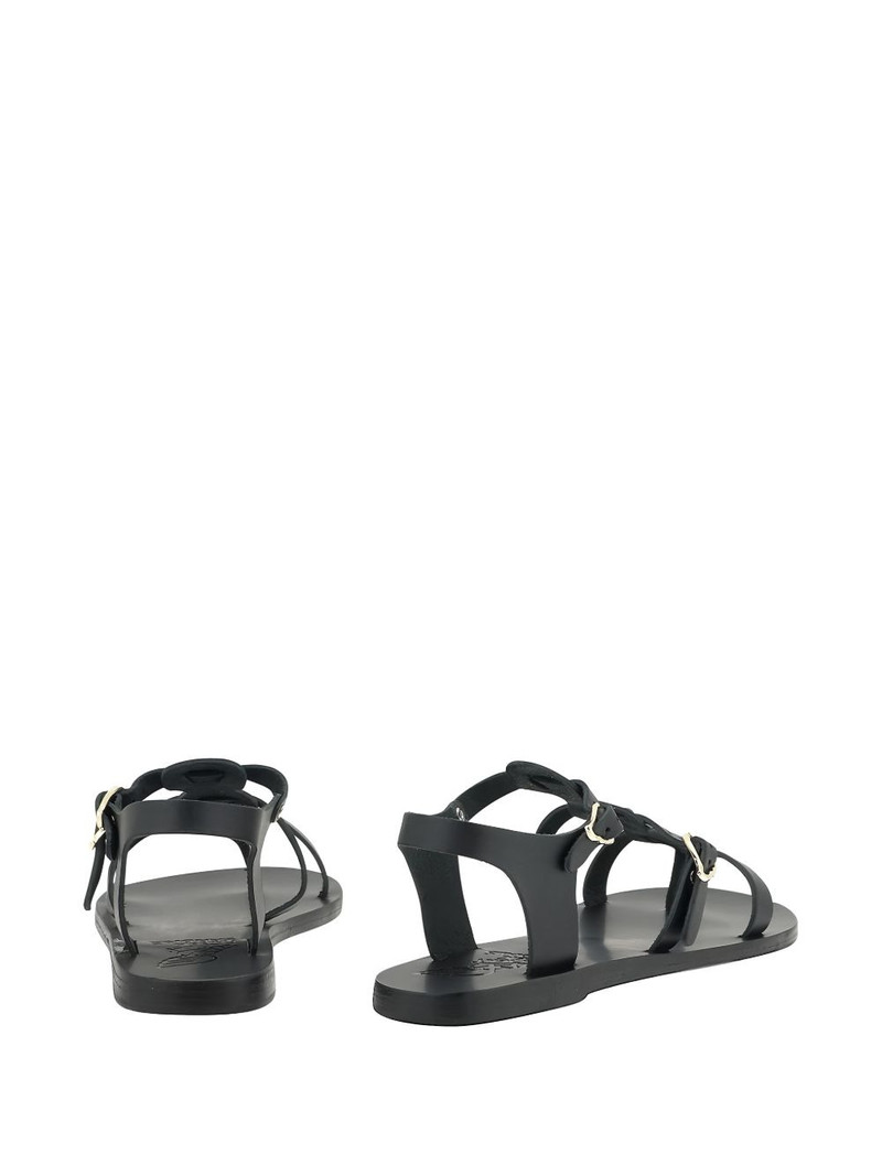 Grace Kelly sandals 3