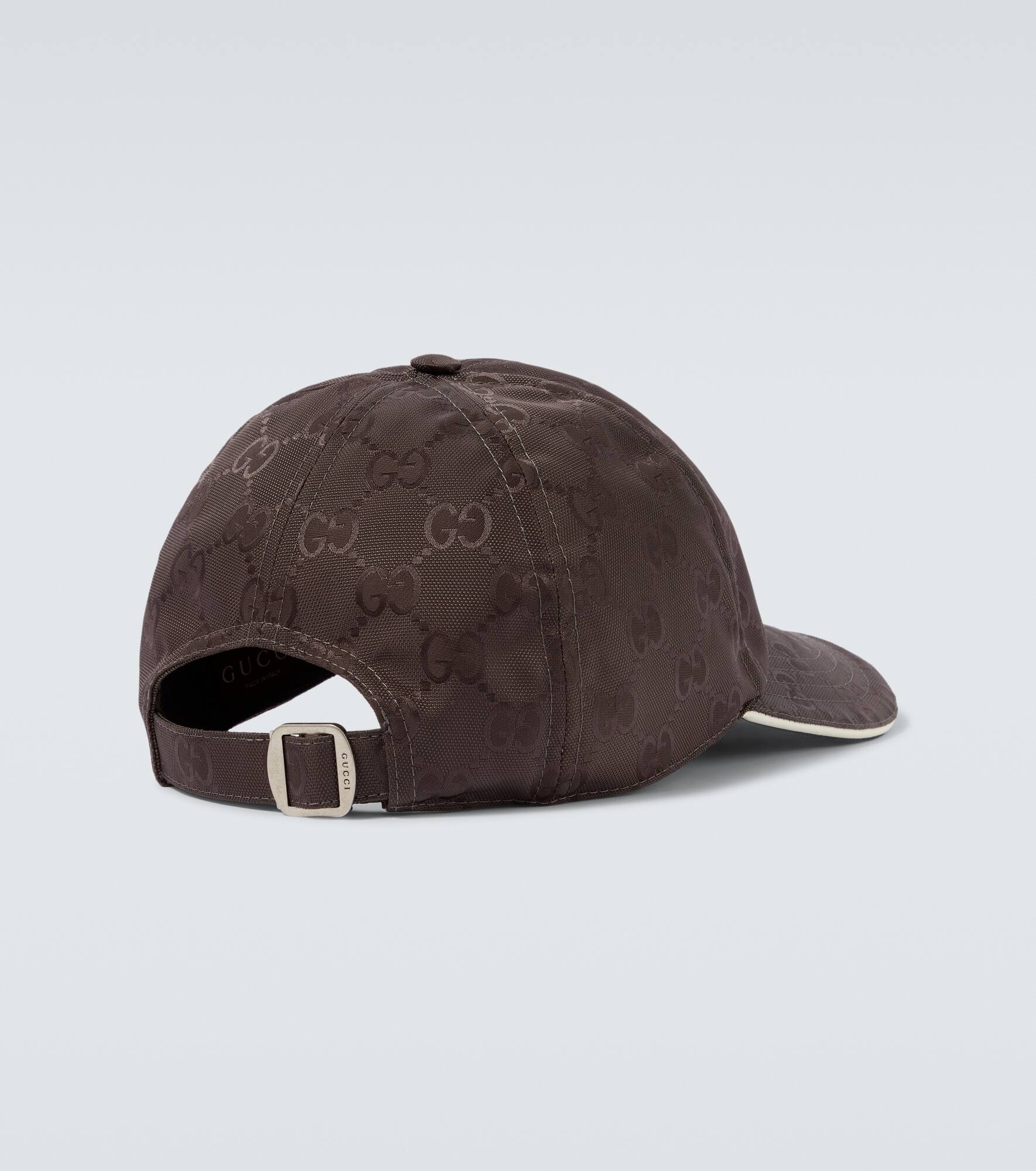 Interlocking G baseball cap - 4