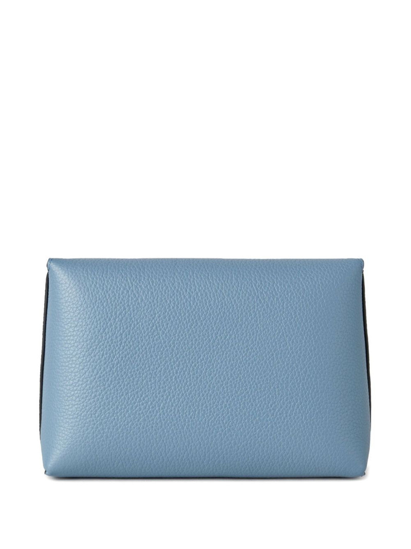 Mulberry Darley clutch bag outlook