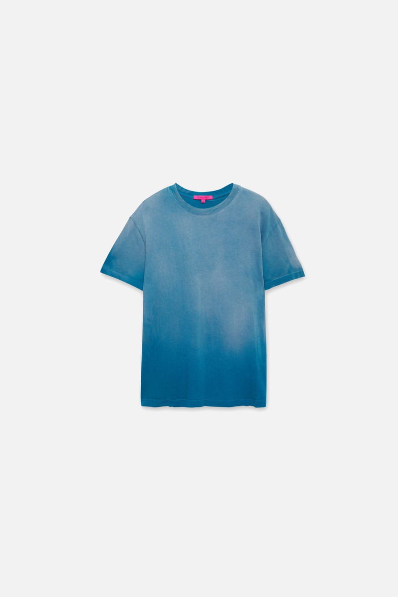 SUNBLEACHED PICA TEE 1