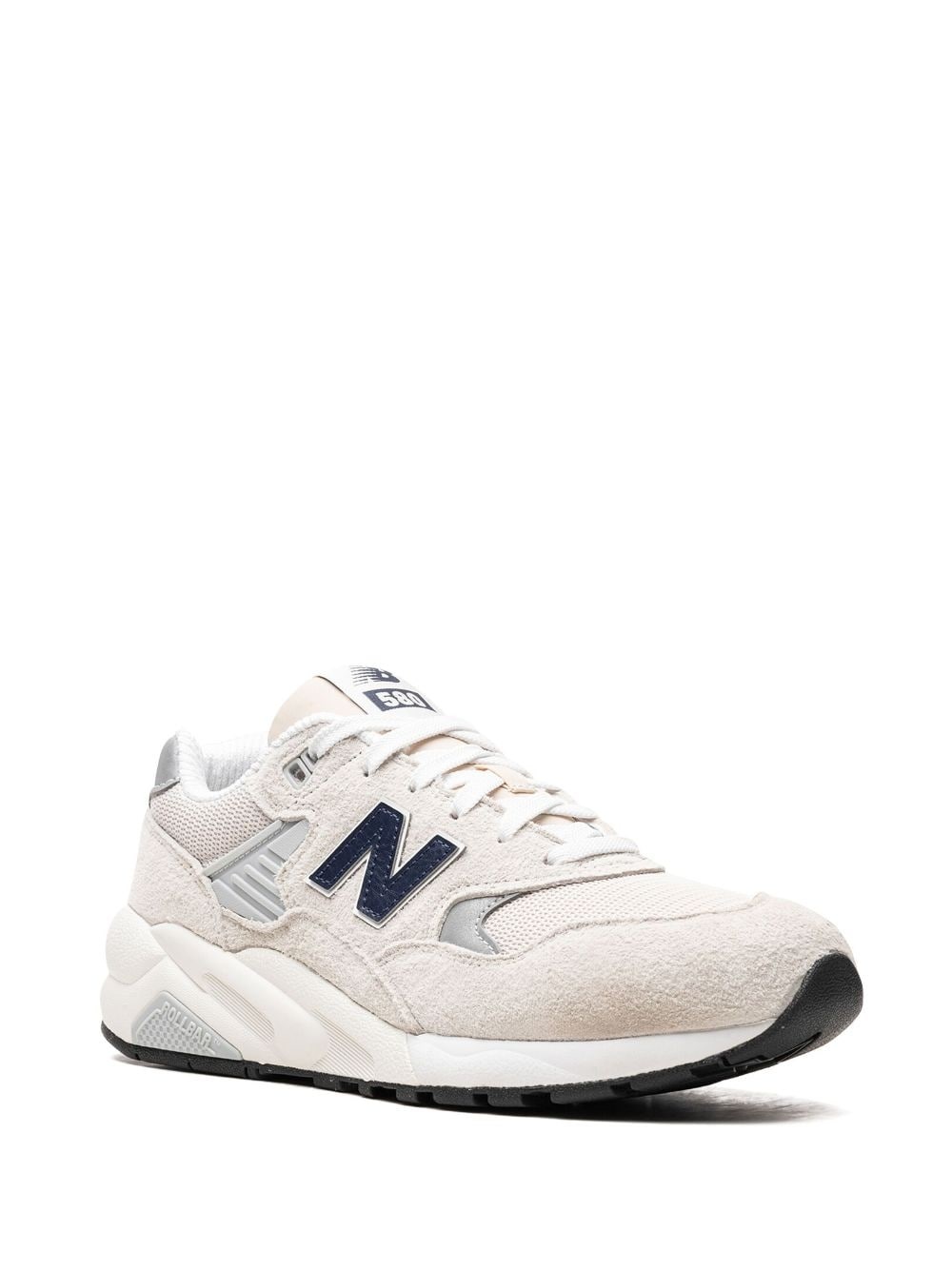 580 "Nimbus Cloud" sneakers - 2