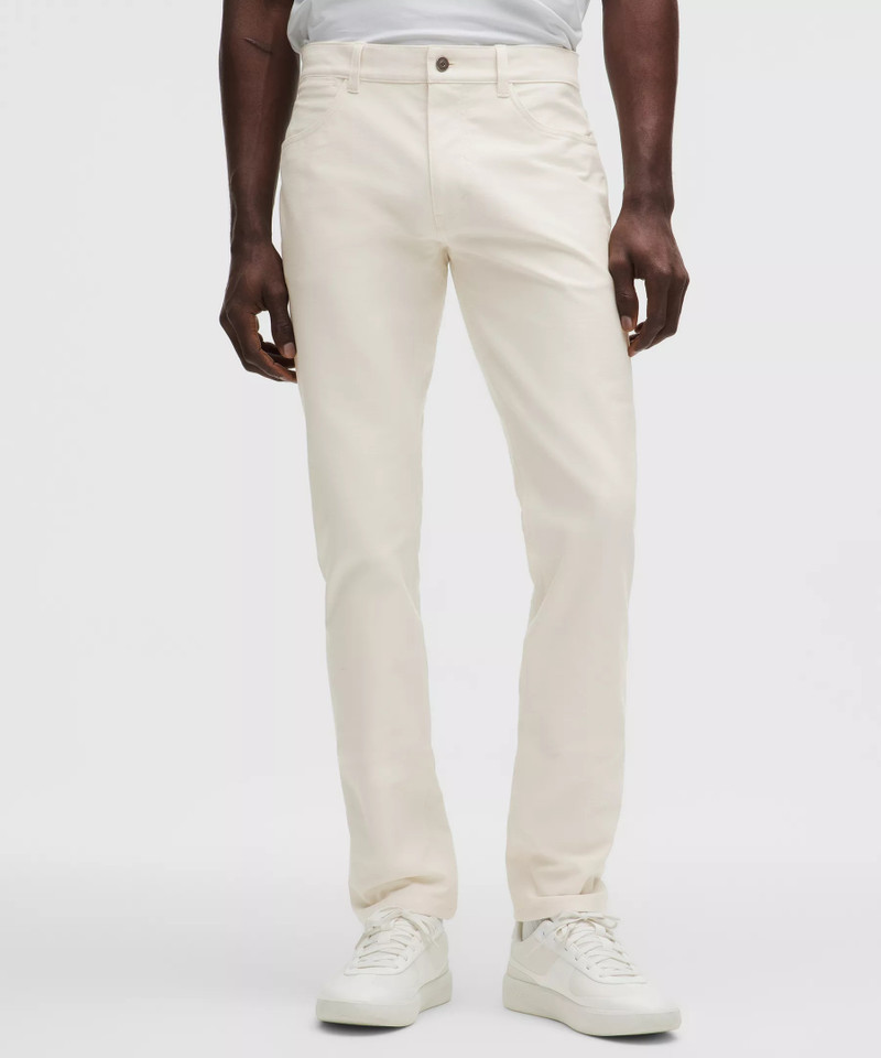 lululemon EasyFive Slim-Straight Pant 32L outlook