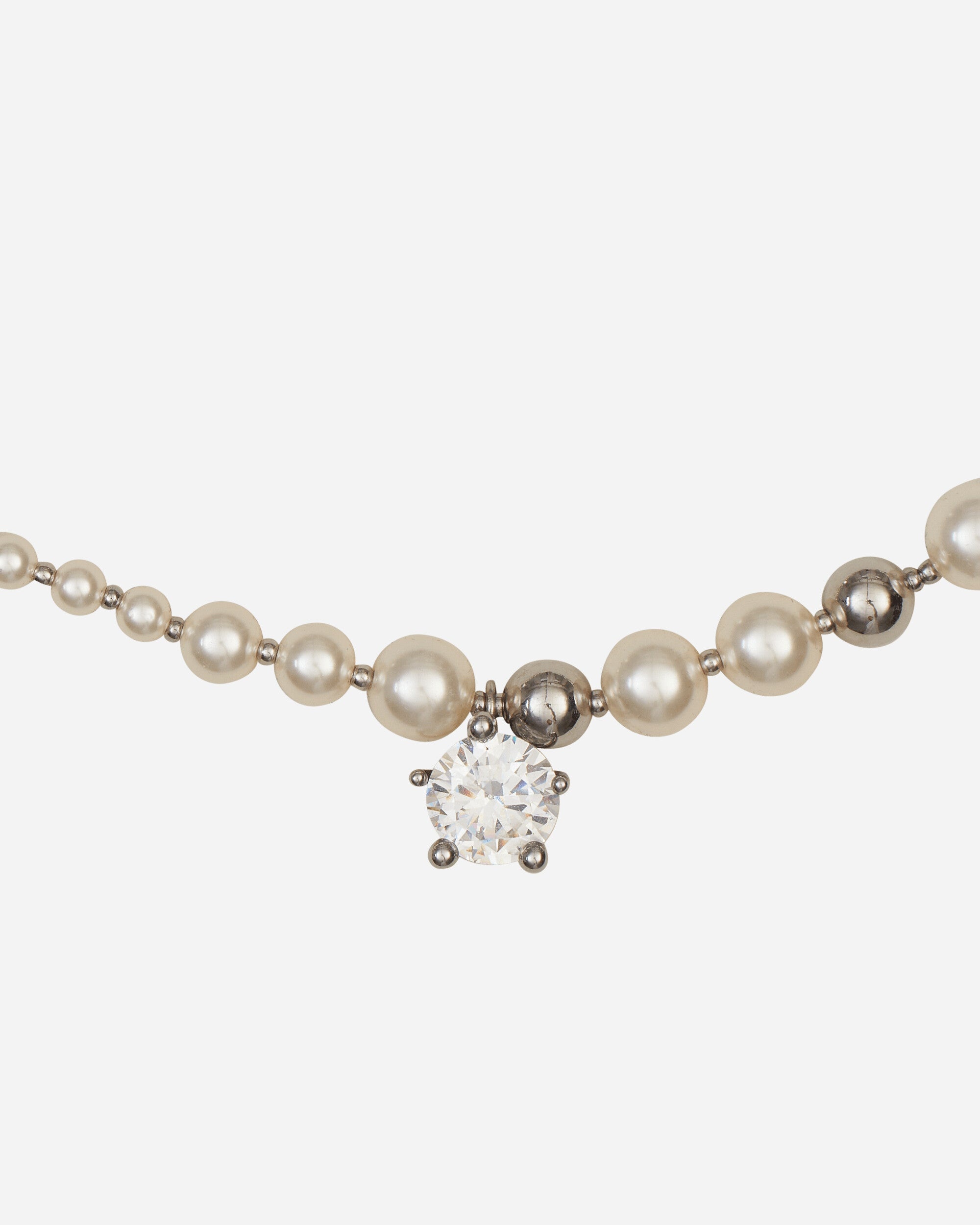Perla Necklace Pearl - 6