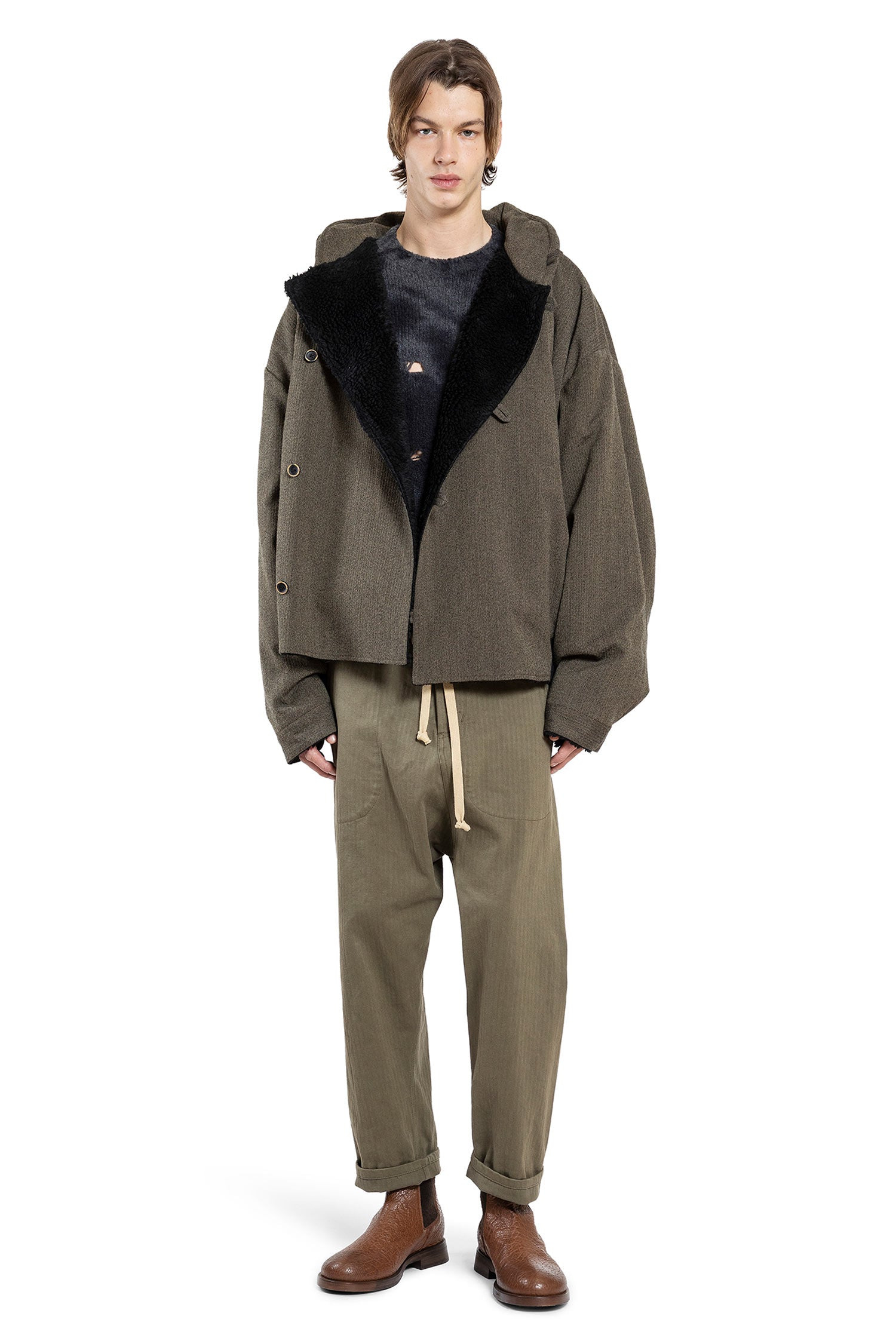 Perch Pants - 4