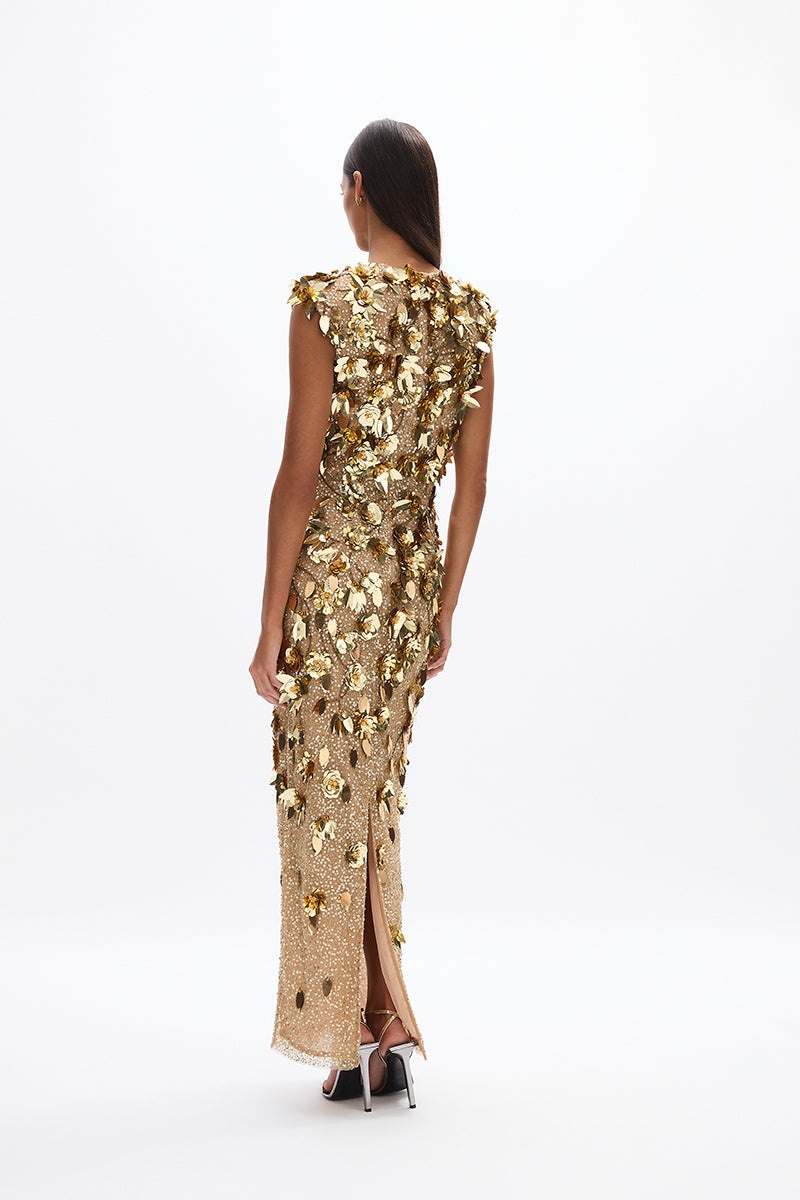 HUGO GOWN - 4