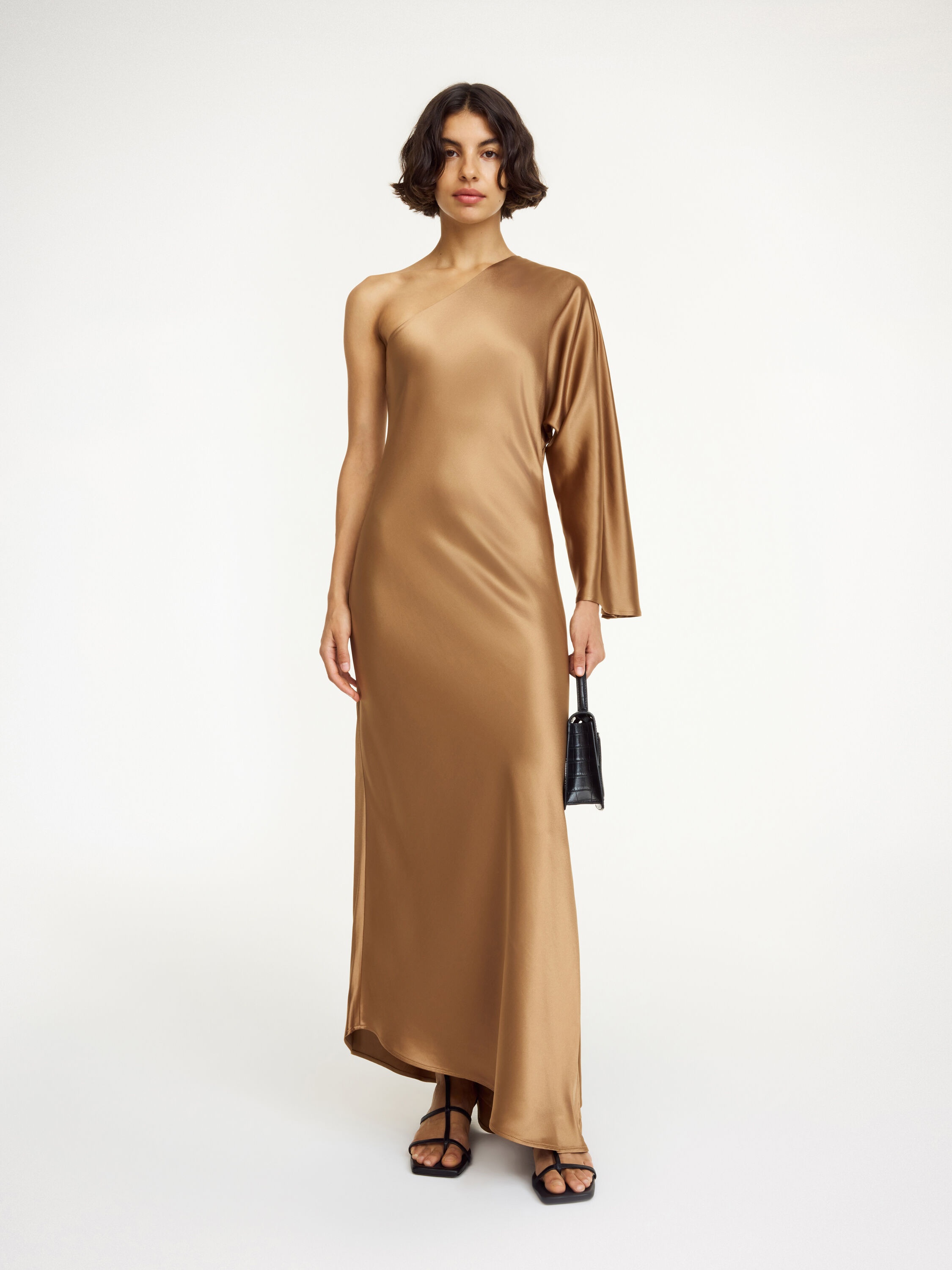 Avilas maxi dress - 2
