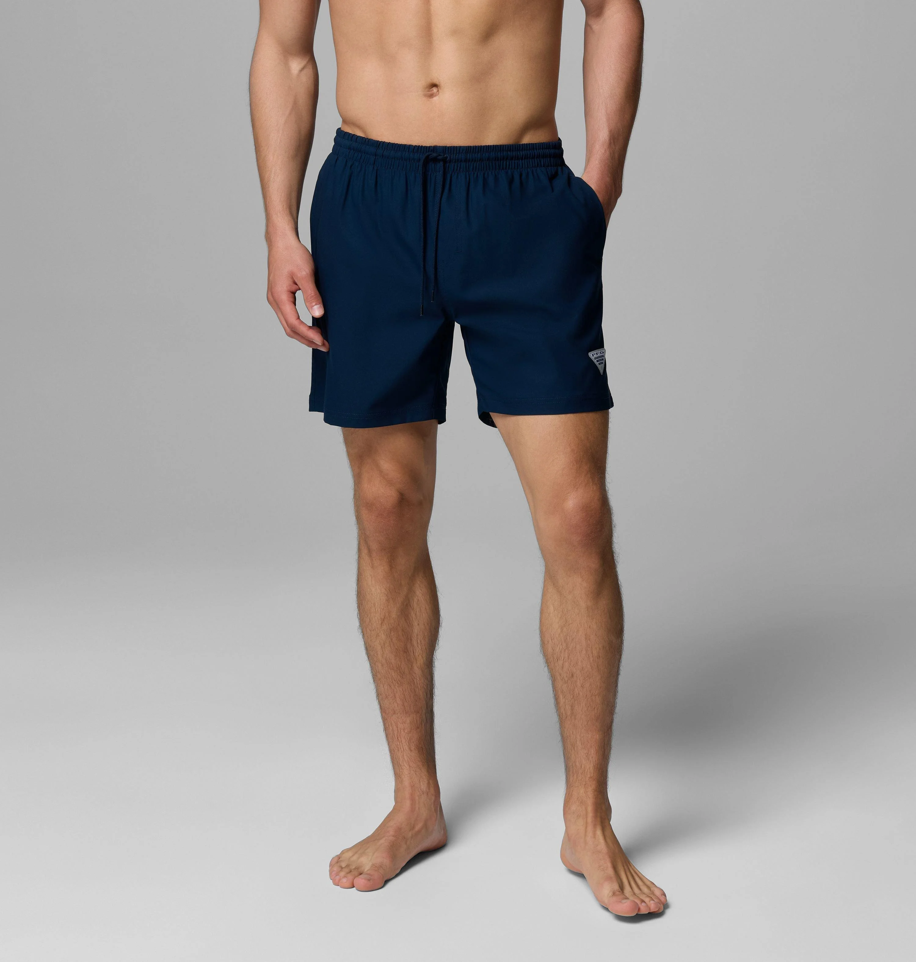 Men's PFG Rambler Water Shorts - 1