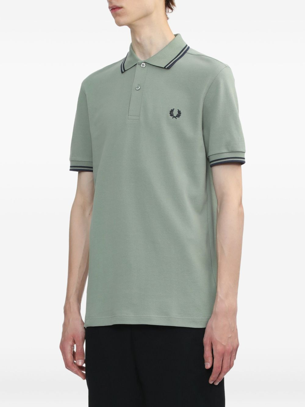 The Twin Tipped polo shirt - 3